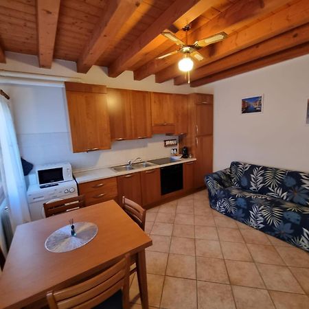 La Casa Di Giorgia Apartamento Chioggia Exterior foto