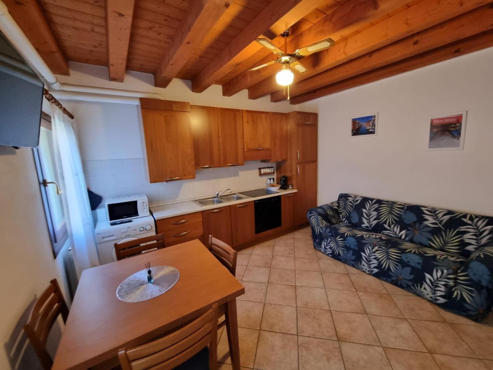 La Casa Di Giorgia Apartamento Chioggia Exterior foto