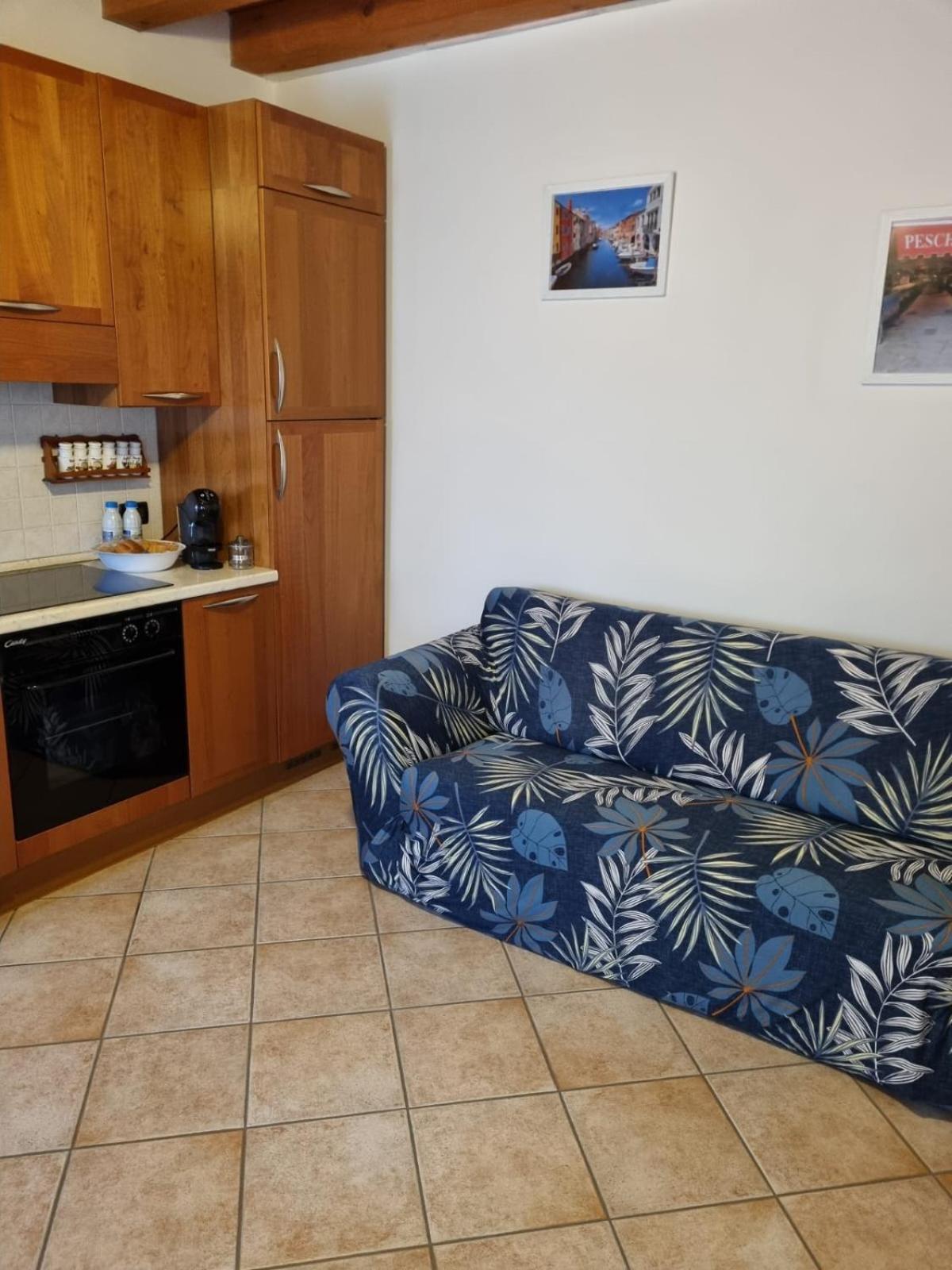 La Casa Di Giorgia Apartamento Chioggia Exterior foto